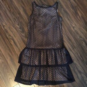 Jessica Simpson dress